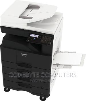 Sharp BP-20M24 Multifunction Printer - thumbnail 2