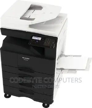 Sharp BP-20M24 Multifunction Printer