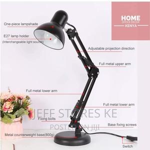 Base Table Desk Lamp - thumbnail 2