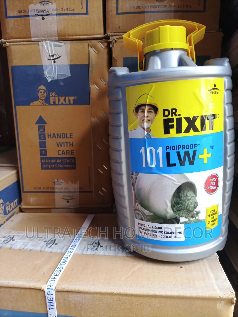 Drfix It 101LW+ ,5LTRS