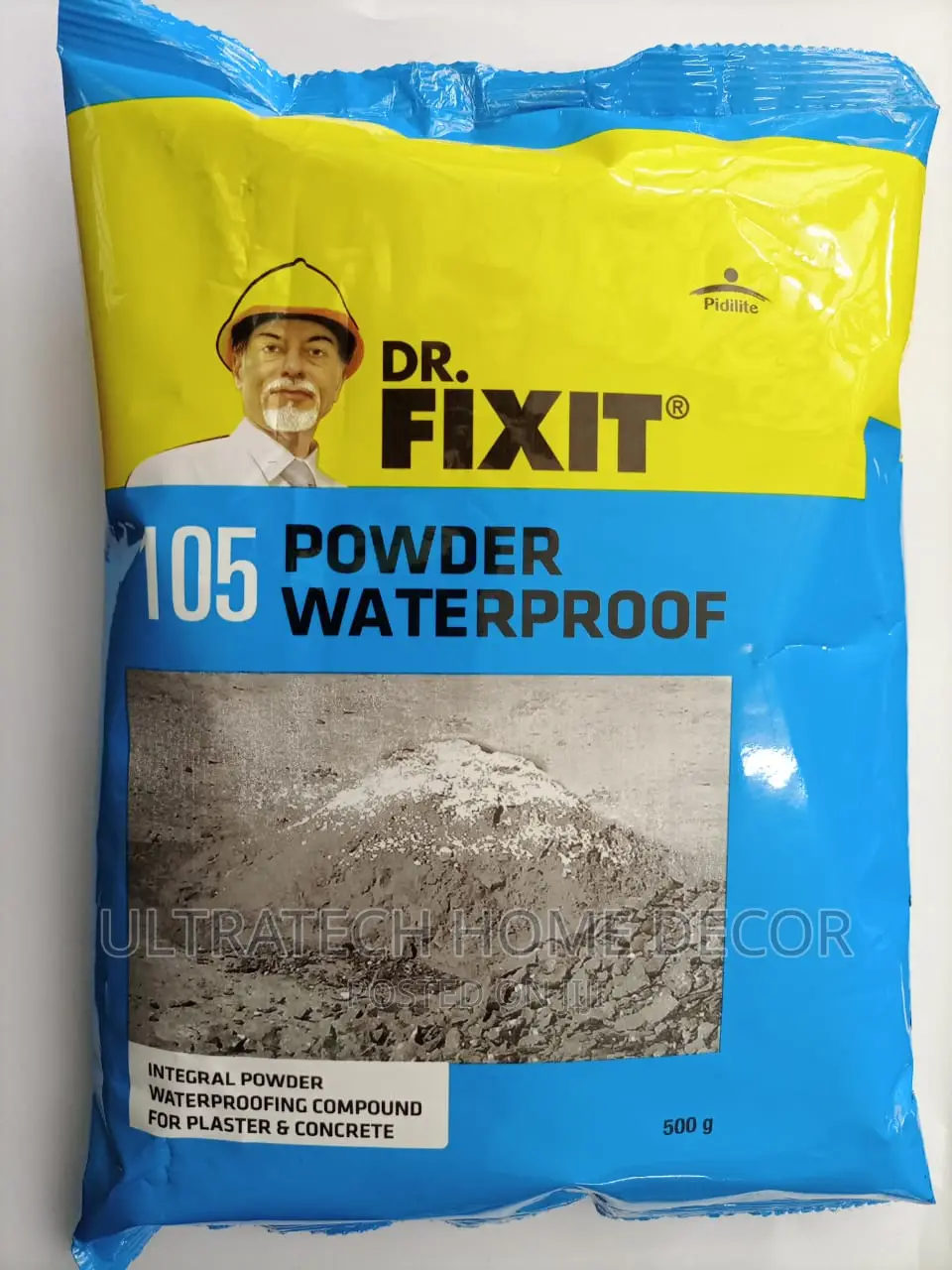 Dr Fixit Powder 500gms