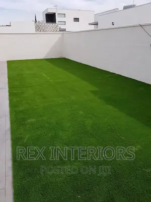Grass Carpet