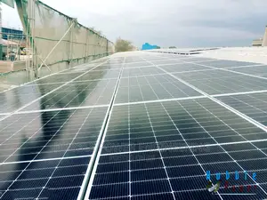 Grid-Tied-Off-Grid-and-Hybrid-Solar-Systems Energy Solutions