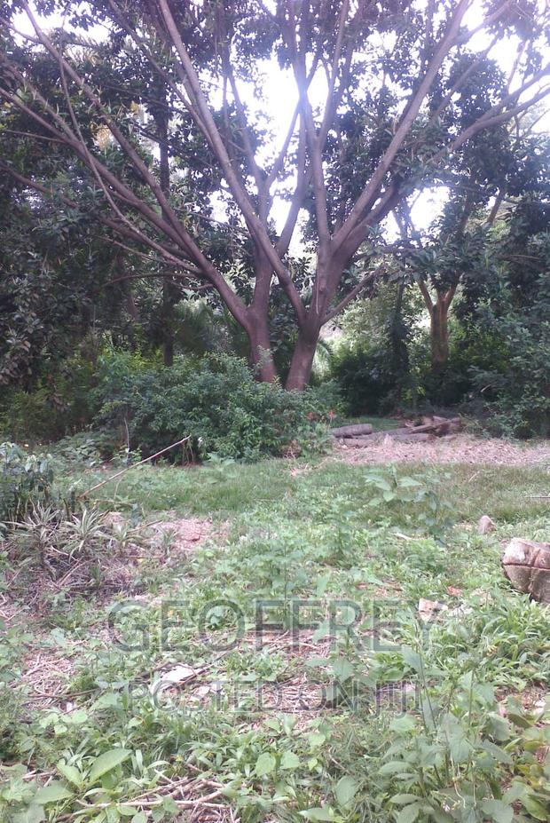 Selling 1 Acre in Karen Near Karen Hub.