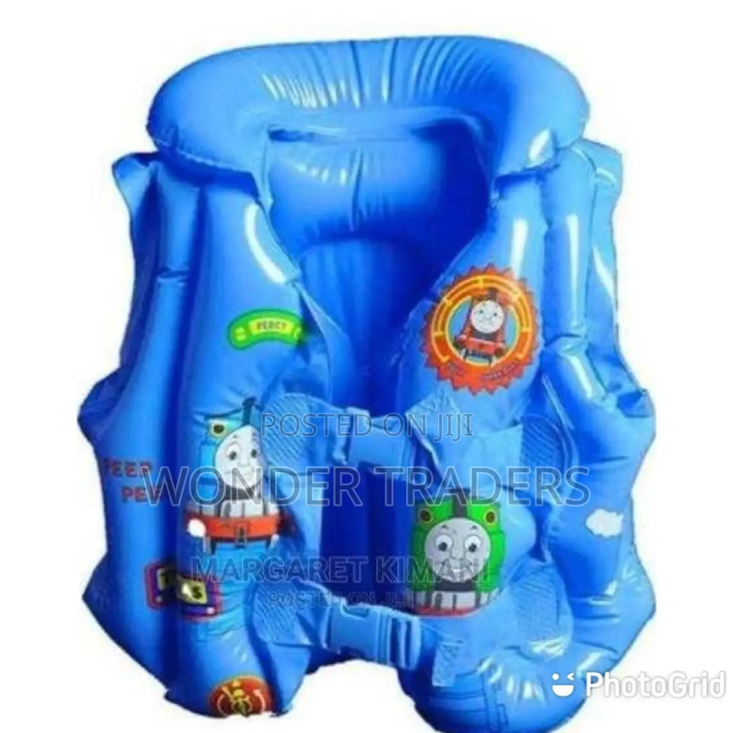 Small Swimming Jackets