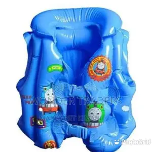 Small Swimming Jackets