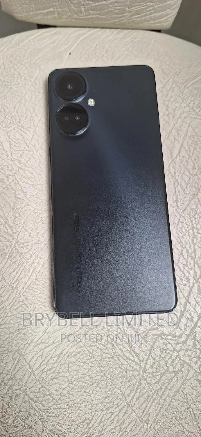 Tecno Camon 19 Pro 5G 256 GB Blue