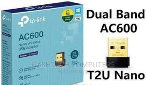 Tl-Archer T2U Nano Wireless Adapter - thumbnail 2