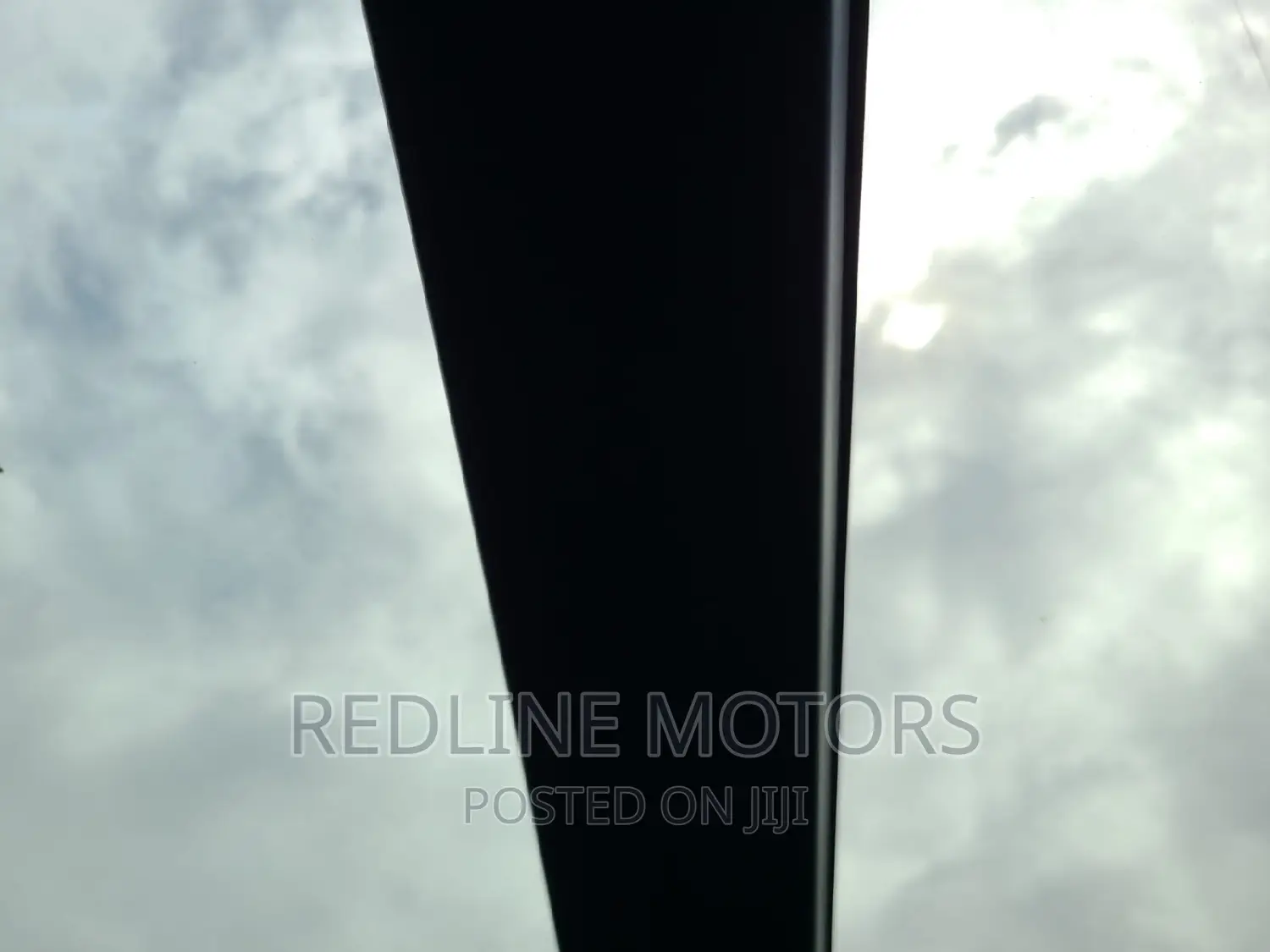Land Rover Discovery Sport 2016 Black