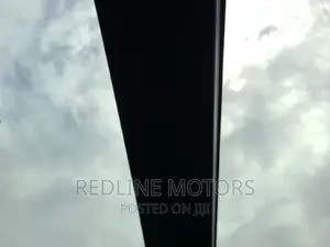 Land Rover Discovery Sport 2016 Black