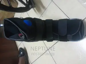 Ankle Air Boot