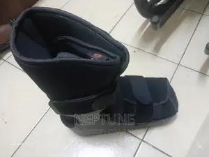 Ankle Air Boot