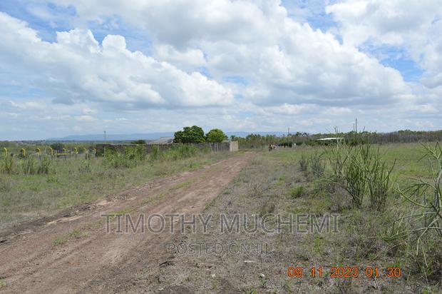 Special Offer Kamulu 50*100 Plots With Ready Title Deeds - thumbnail 7