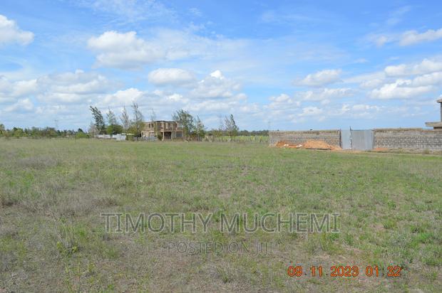 Special Offer Kamulu 50*100 Plots With Ready Title Deeds - main view