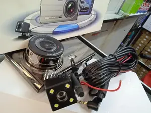 Dash Cam DVR Lens 10 80