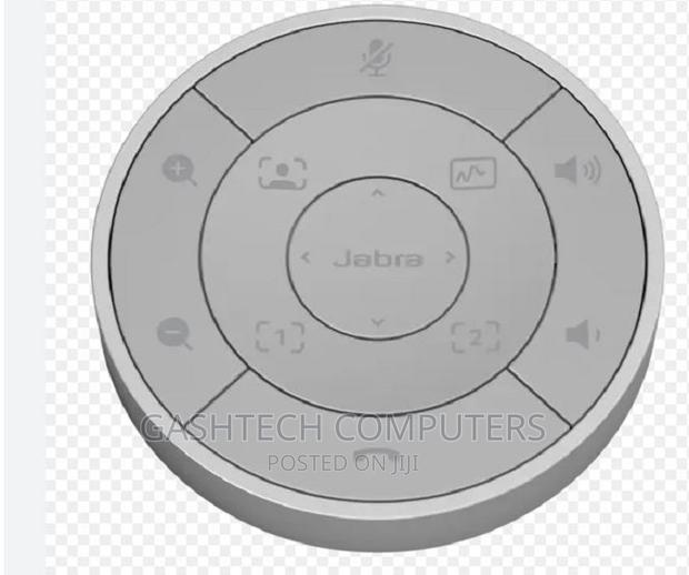 Jabra Panacast Remote Control^Jabra Panacast Remote Control, - main view