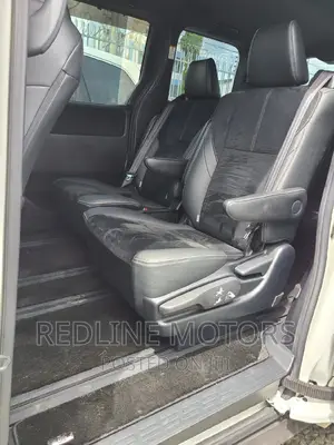 Toyota Noah 2016 White