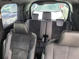 Toyota Noah 2016 White