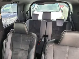 Toyota Noah 2016 White