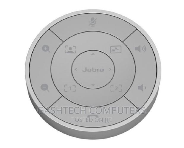 Jabra Panacast Remote Control^Jabra Panacast Remote Control, - thumbnail 2