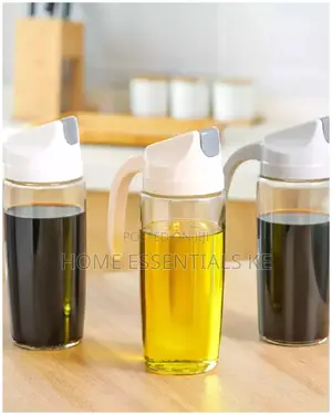 Oil/Vinegar Jar 600mls