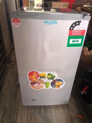 Ice Cool 90 Liters Fridge - thumbnail 2