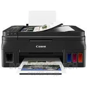 Canon Pixma G2410 A4 3-in-1 Multifunction Printer
