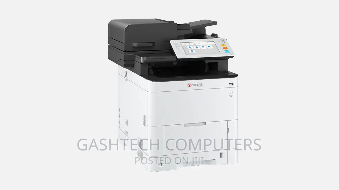 Kyocera Ecosys Ma3500cix Printer
