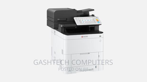 Kyocera Ecosys Ma3500cix Printer - thumbnail 3