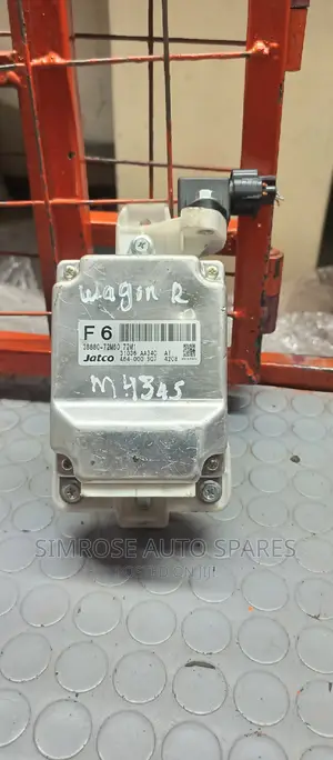 Transmission Control Unit for Suzuki Wagon Mh34s