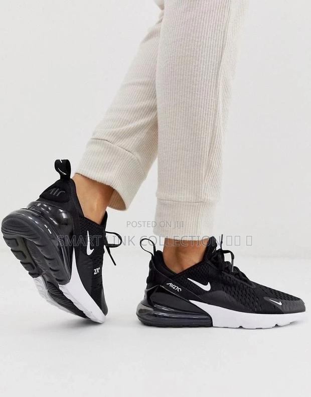 Airmax 270 - main view