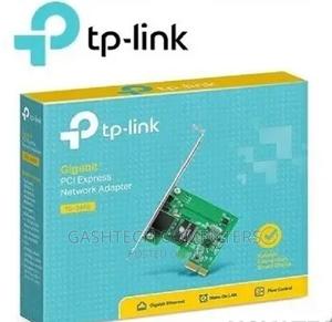Tp-Link Gigabit Pci Express Network Adapter Tg-3468 - thumbnail 2