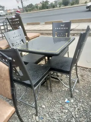 Hotel and Restaurant Chairs