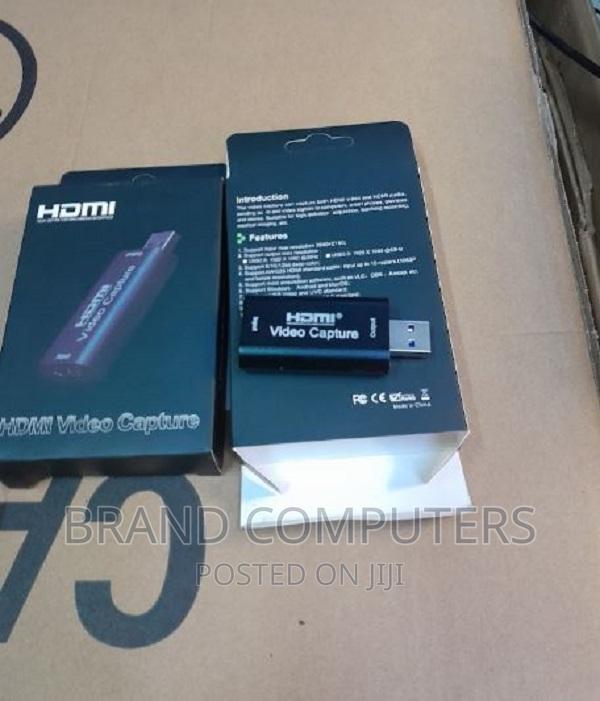 Hdmi Video Capture-Uhd - main view