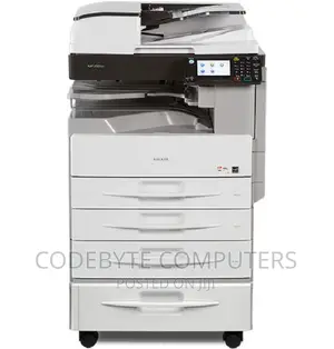 M 2701 A3 Multifunction Printer