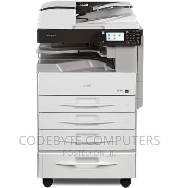 M 2701 A3 Multifunction Printer - main view