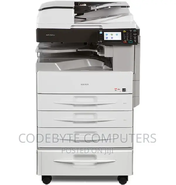 M 2701 A3 Multifunction Printer