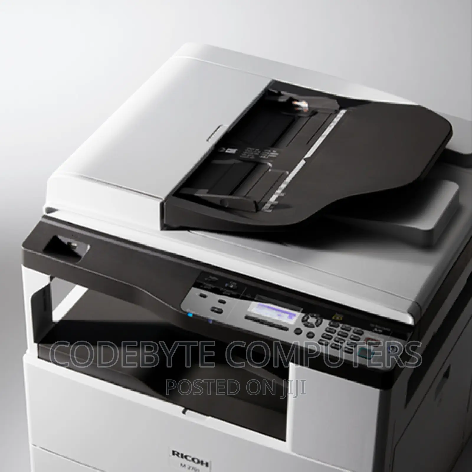 Ricoh M2701 Mfp Printer