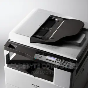 Ricoh M2701 Mfp Printer
