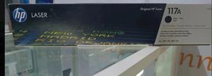 ]Hp 117A Toner Black - thumbnail 2