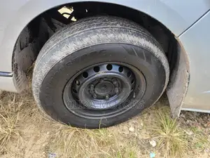 Toyota HiAce 2016 Silver