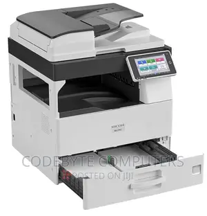 Ricoh Im 2702 Multifunction Printer