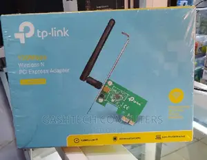 Tp-Link Network Card TL-WN781ND