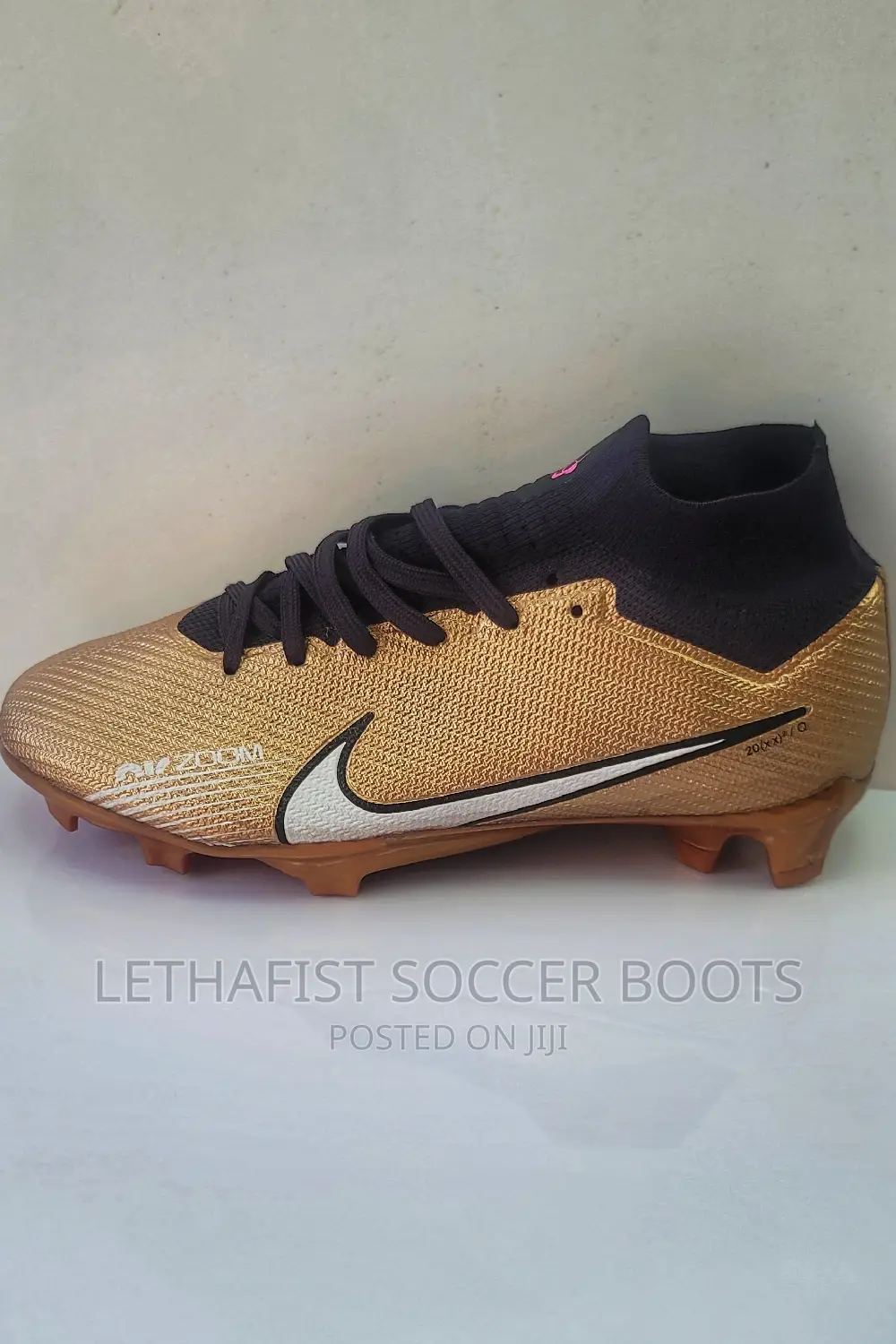 New Nike Mercurial Superfly 9 FG Football Boots in Nairobi Central