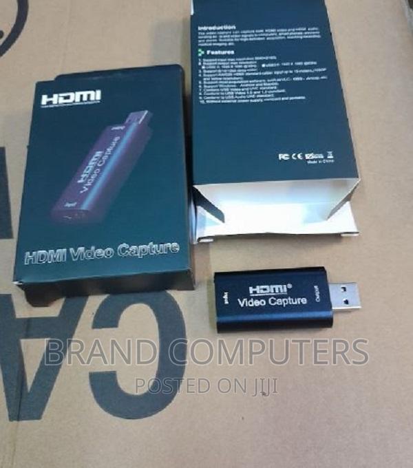 Hdmi Video Capture 1080P Upto Read - main view