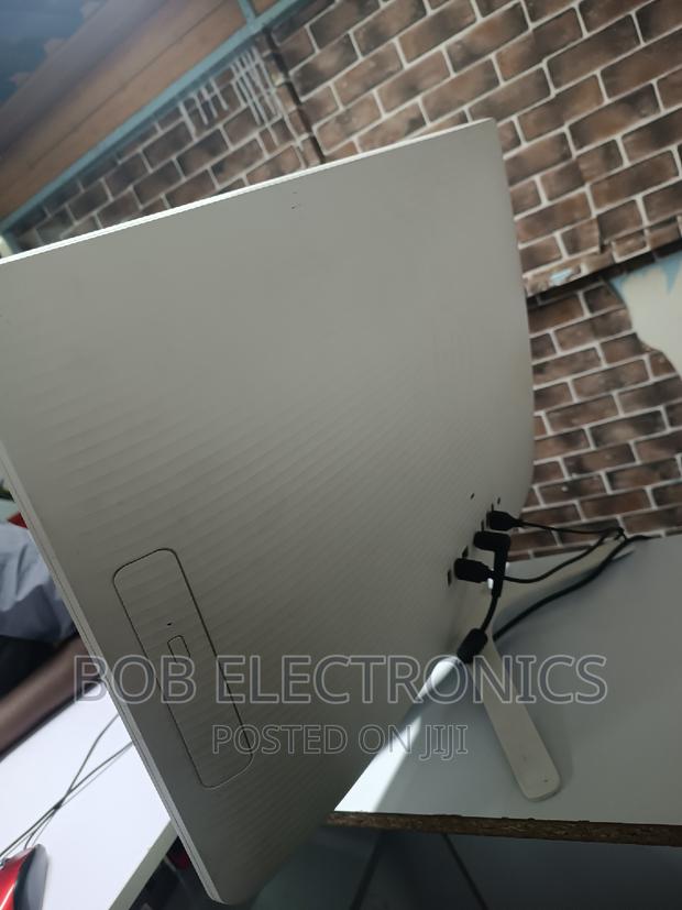 Desktop Computer HP AiO 24 4GB Intel Core I3 HDD 500GB - thumbnail 3