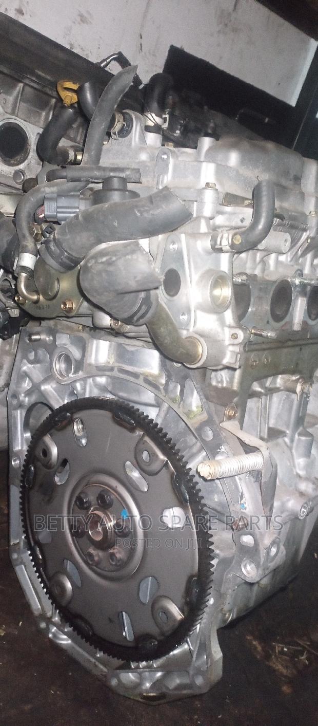 Nissan Note Slim Engine /Tiida