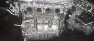 Nissan Note Slim Engine /Tiida