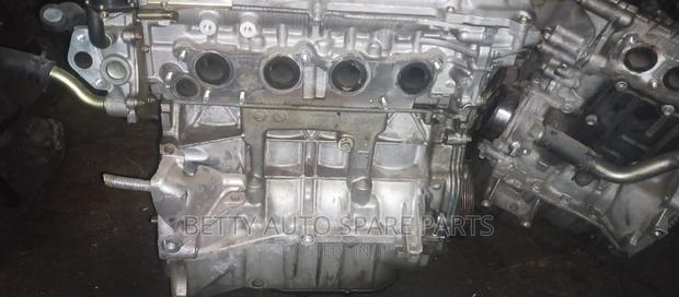 Nissan Note Slim Engine /Tiida - thumbnail 2