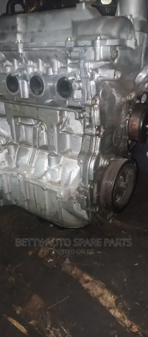 Nissan Note Slim Engine /Tiida